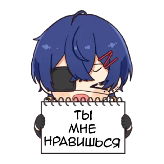 ❤️