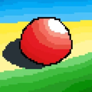 🔴