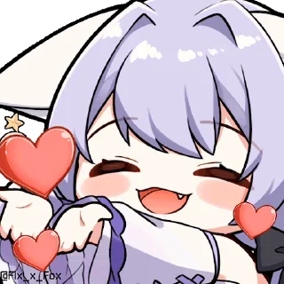 ❤️