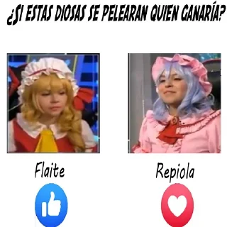 👱‍♀️