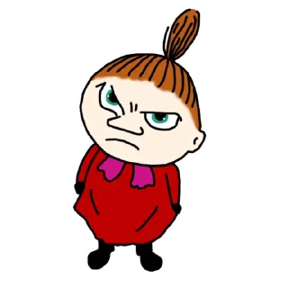 😠