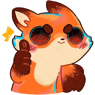 🦊