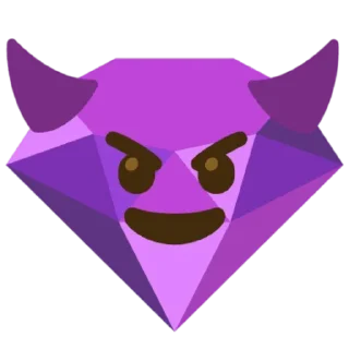 😈