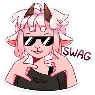 😎