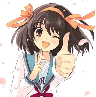 👍