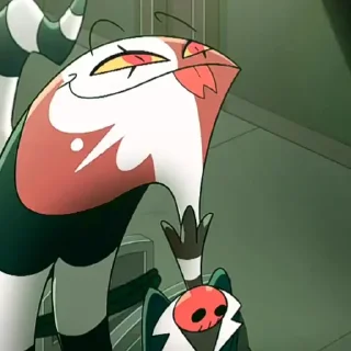 😝