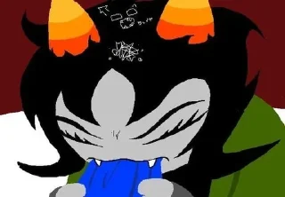 😖