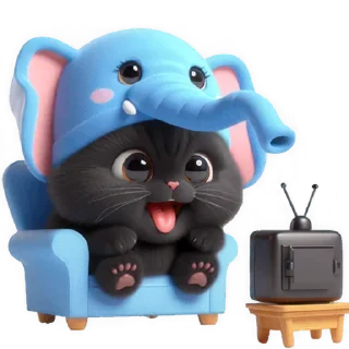 📺