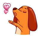 😘