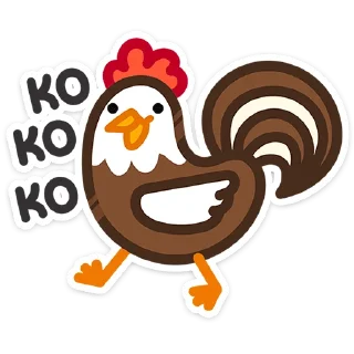 🐔