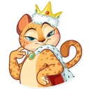👸