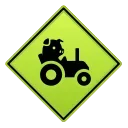 🚜