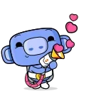 ❤️