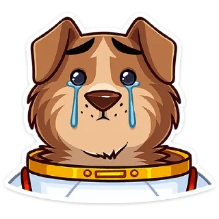 😭