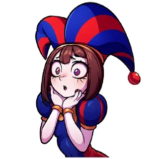 😱