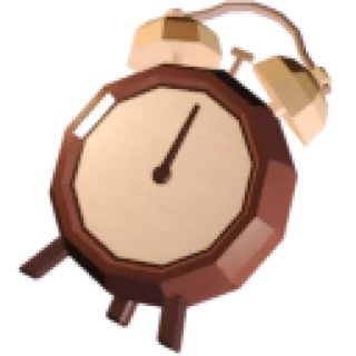 ⏰
