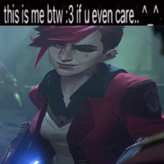 😏