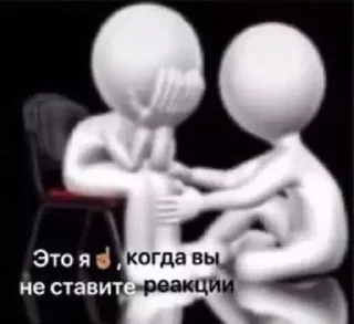 😿