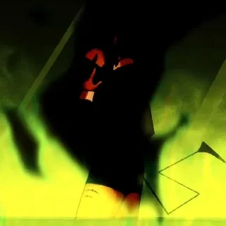 😈