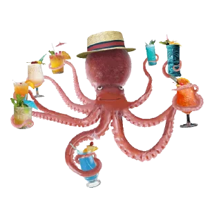 🐙