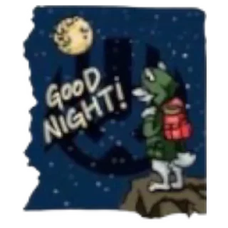 😴