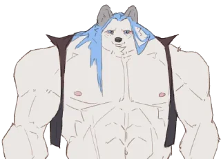 💪