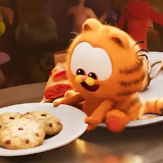 😋