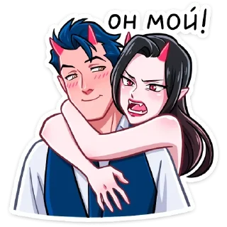 ❤️