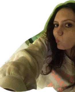 😘