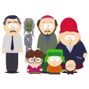 👪