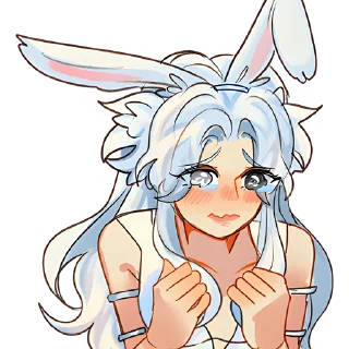 Жизнь девочки @Nyasticks