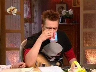 ☕️