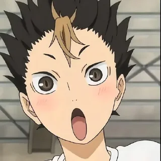 😮
