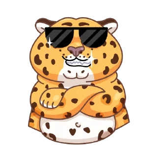 😎