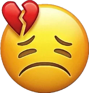 💔