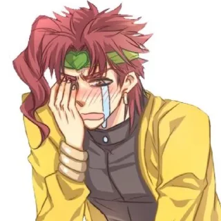 😭