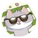 😎