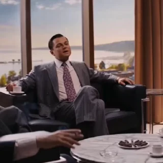 ☕