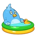 🛀