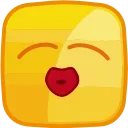 💋