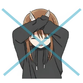 🙅‍♀