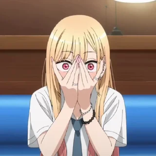 😧