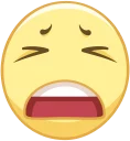 😣