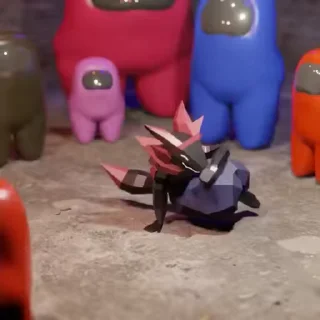🕺