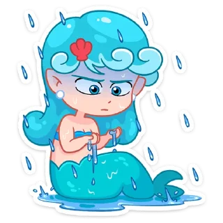 ☔️
