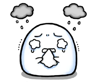 ⛄