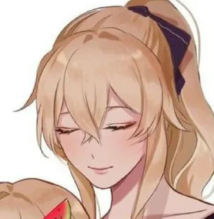 😌
