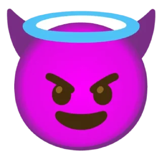 😈