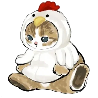 🐓