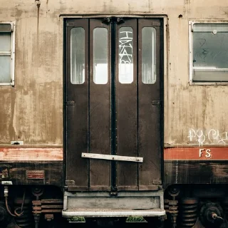 🚪